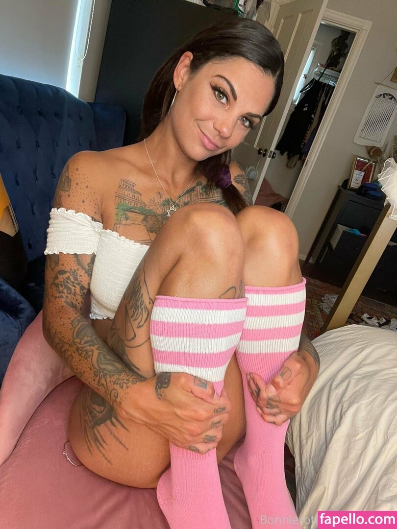 Bonnie Rotten #9dTNvWGN