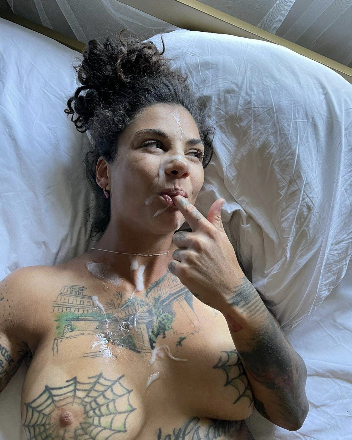 Bonnie Rotten #LvE8TK7s